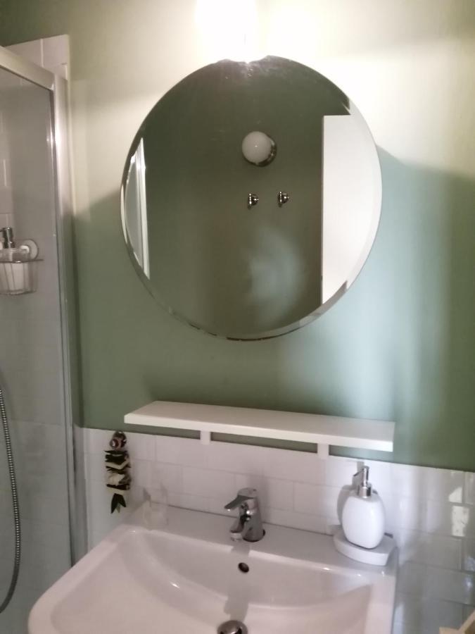 ヴェローナ Artemisia Bb Bed & Breakfast エクステリア 写真