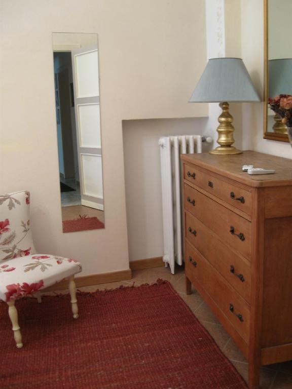 ヴェローナ Artemisia Bb Bed & Breakfast 部屋 写真