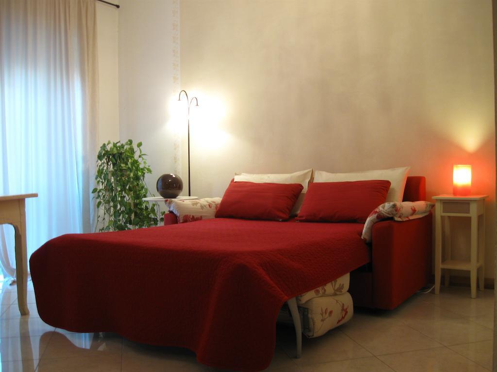 ヴェローナ Artemisia Bb Bed & Breakfast 部屋 写真