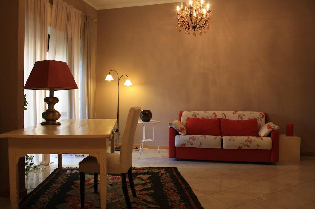 ヴェローナ Artemisia Bb Bed & Breakfast エクステリア 写真