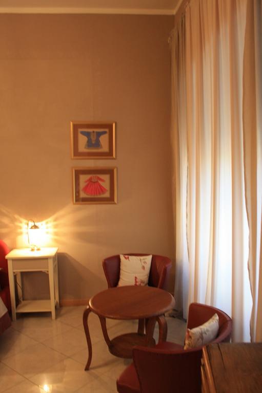 ヴェローナ Artemisia Bb Bed & Breakfast 部屋 写真