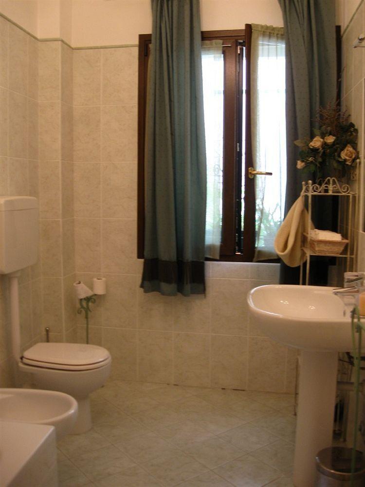 ヴェローナ Artemisia Bb Bed & Breakfast エクステリア 写真