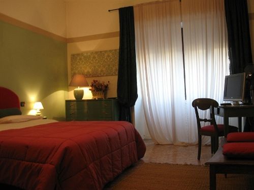 ヴェローナ Artemisia Bb Bed & Breakfast エクステリア 写真