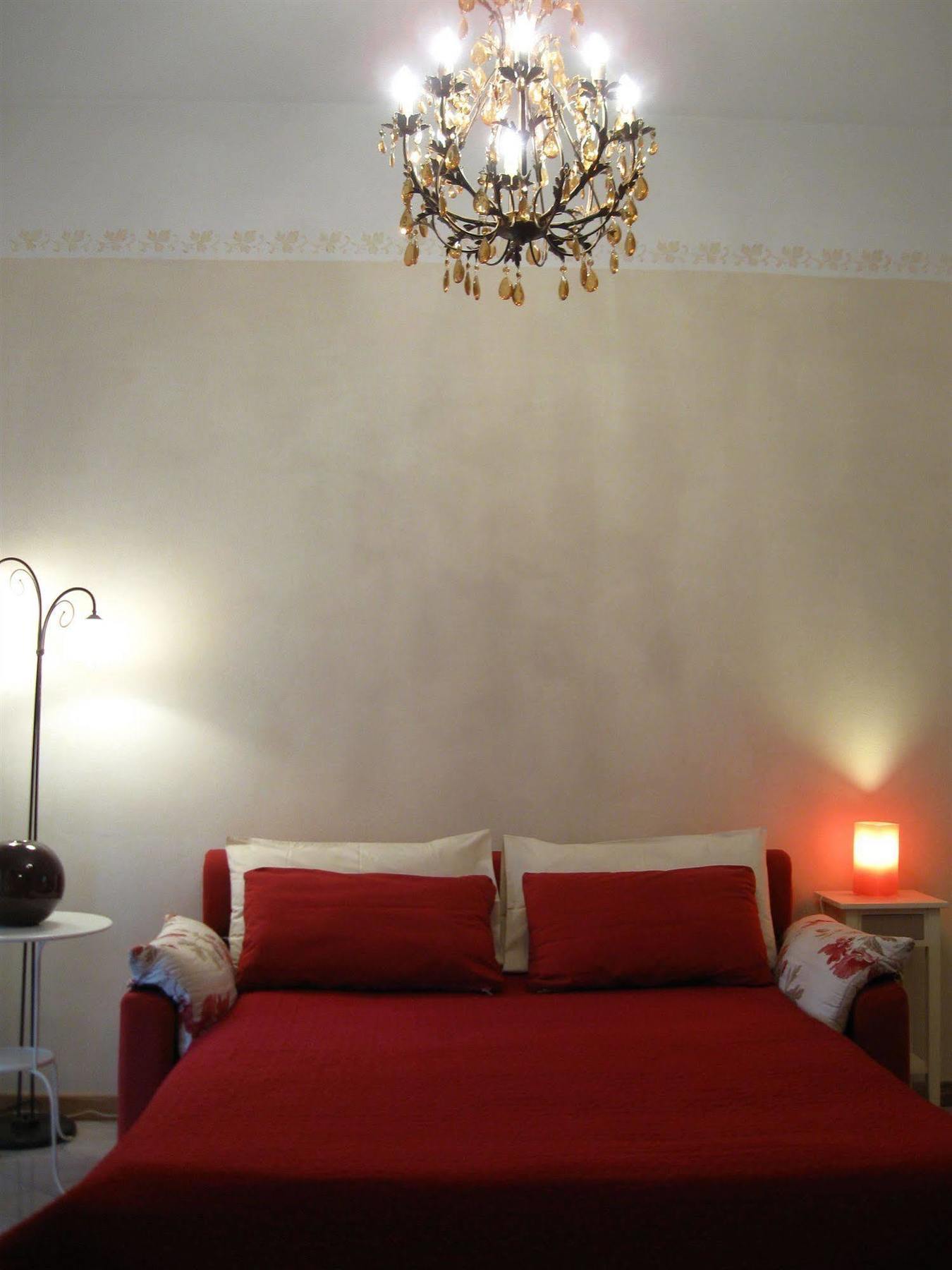 ヴェローナ Artemisia Bb Bed & Breakfast エクステリア 写真