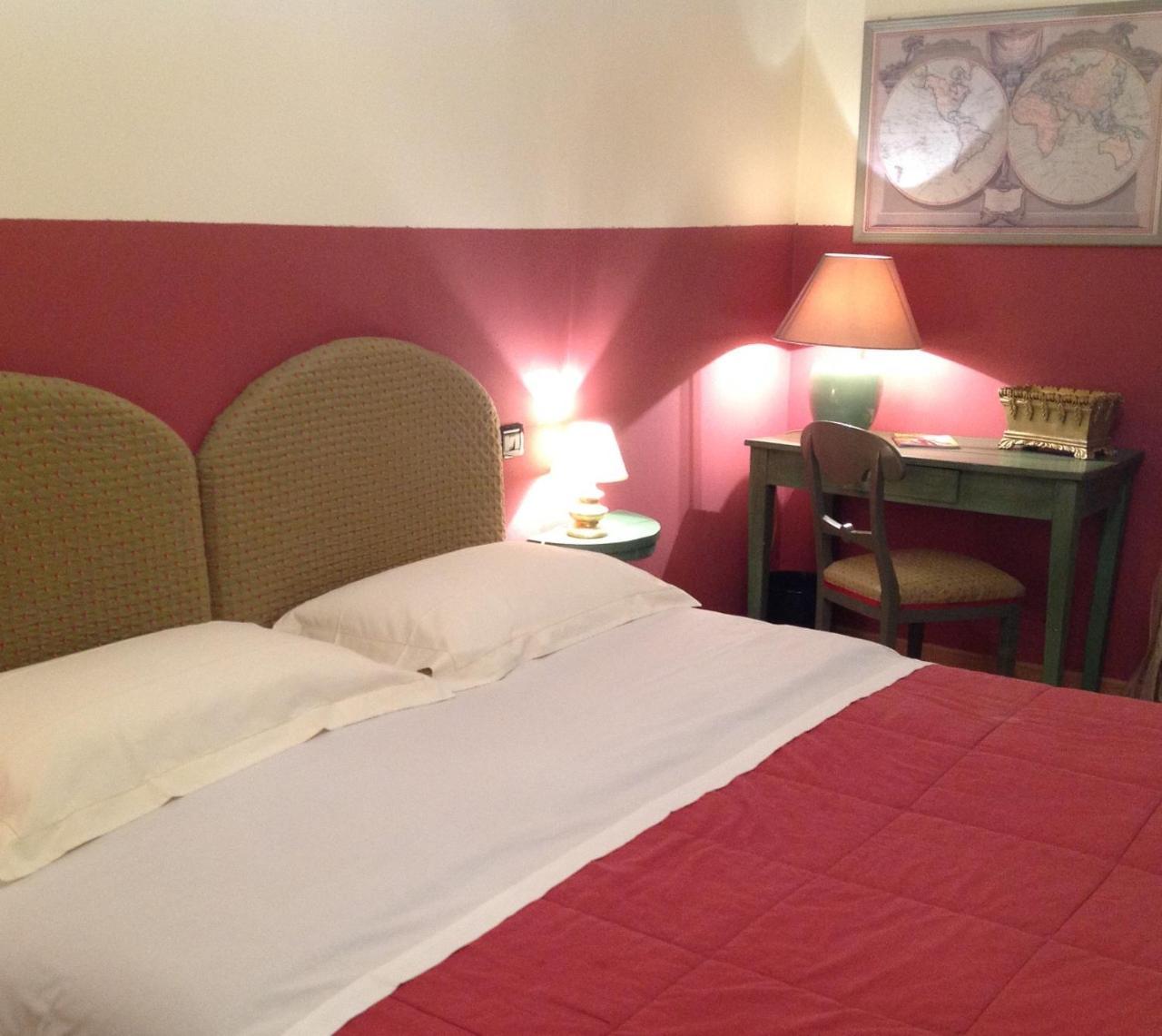 ヴェローナ Artemisia Bb Bed & Breakfast エクステリア 写真