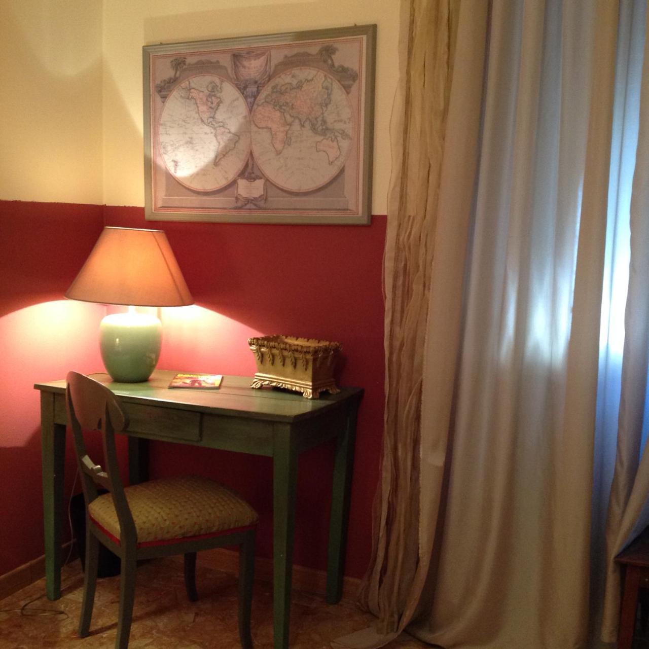 ヴェローナ Artemisia Bb Bed & Breakfast エクステリア 写真