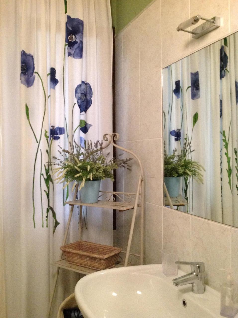 ヴェローナ Artemisia Bb Bed & Breakfast エクステリア 写真