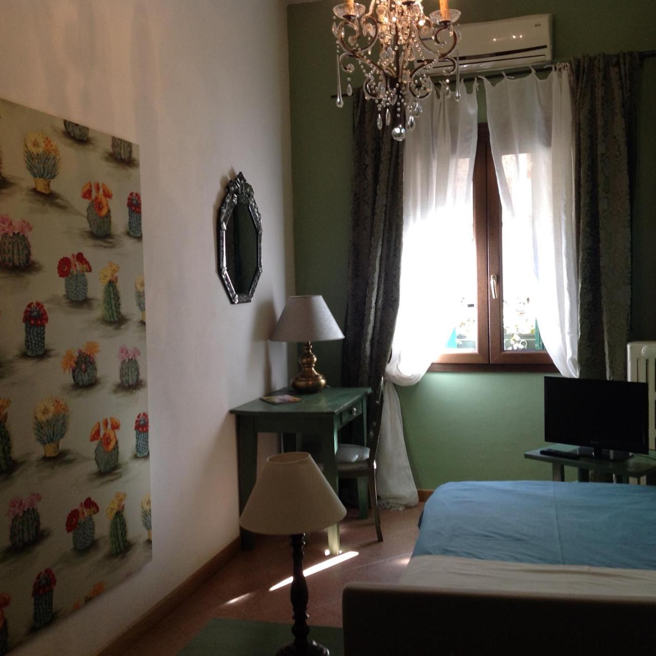 ヴェローナ Artemisia Bb Bed & Breakfast エクステリア 写真