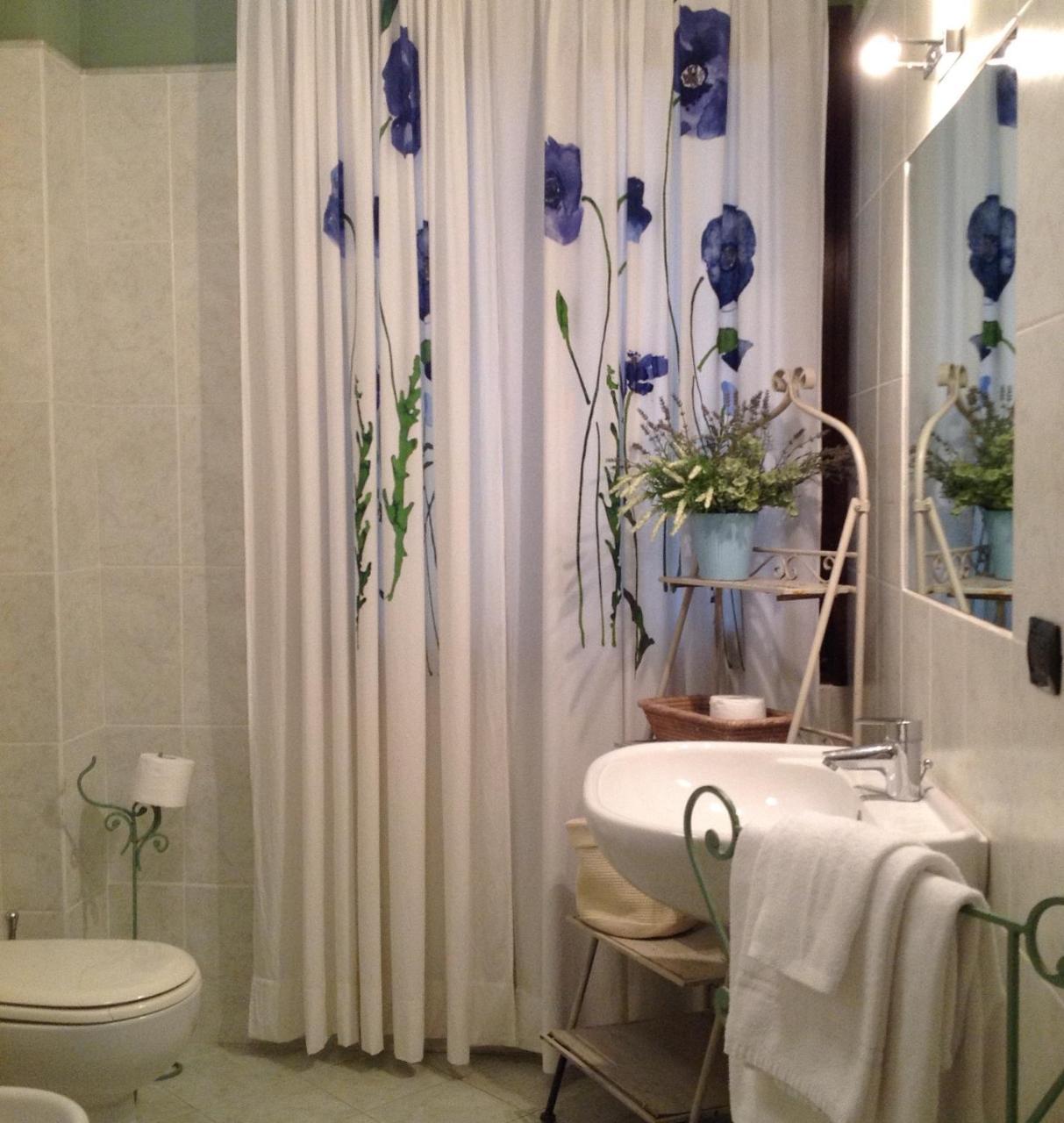 ヴェローナ Artemisia Bb Bed & Breakfast エクステリア 写真